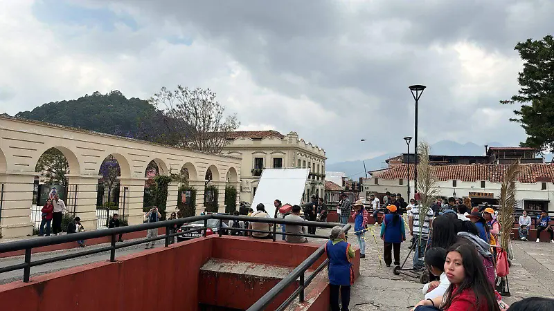 San Cristóbal